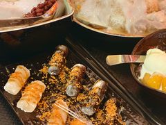 -鲜芋仙(观音桥大融城LG店)