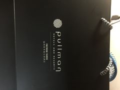 -福州泰禾铂尔曼酒店·大堂酒廊