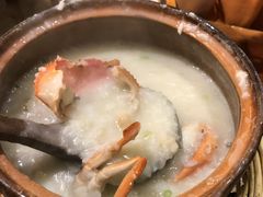 -火齐潮汕砂锅粥(五道口店)