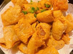 -三酉星·枫·山風与野菜(上海总店)