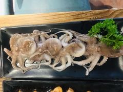 -大發韩国烤肉(八佰伴店)