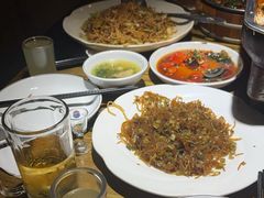 -建德食府·十八年建德菜(天目里国际街区店)