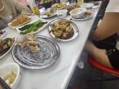 -嘉升大排档(番禺总店)