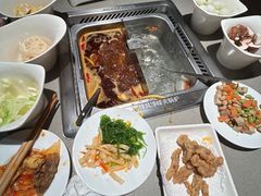 -海底捞火锅(崇文门新世界百货店)