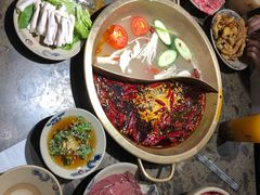 -小龙坎火锅(万象城店)