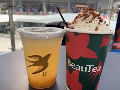 -BeauTea水仙(coco park店)