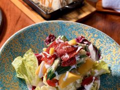 -和乐日本料理(淘金店)