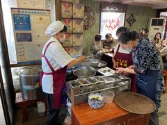 -四海楼(如皋定慧禅寺店)