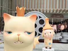 -港汇恒隆广场