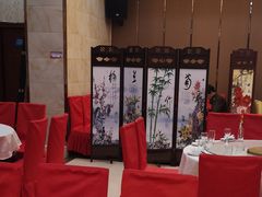 -清真悦宾楼食府(海湖店)