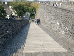 -相门城墙文化休闲景区