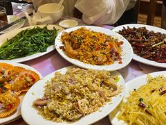 -花乐餐厅(涠洲岛店)