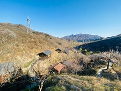 -北京水岸山吧度假村(雁栖镇店)