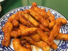 -北大地皖峰饭馆