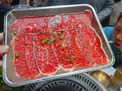 -肉大爷·老南京烤肉(新街口店)