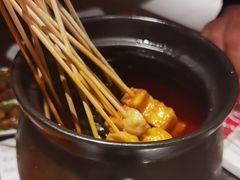 -可口香·非遗老号烧烤(南岗直营店)