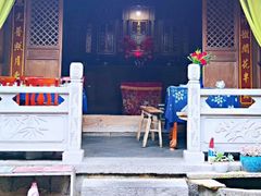 门面-龙姐私房菜(和顺古镇店)