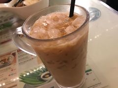 -翠华餐厅(旺角文华商场店)