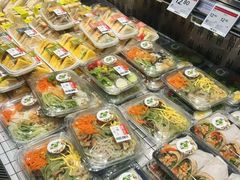 -永辉超市(世纪金源店)