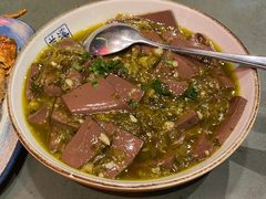 -兰溪小馆(东直门簋街店)