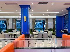 -满福隆酒楼(万绿园店)