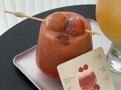 -喜茶(北京五棵松华熙店)