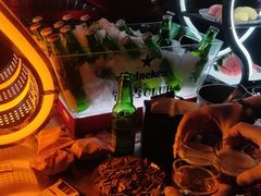 -轩 SUPER LIVE 超级现场(农科路店)