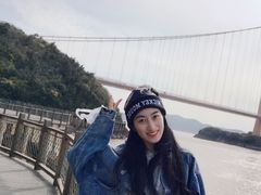 -月亮湾风景点