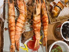 -东田之村自助餐厅(金水路店)