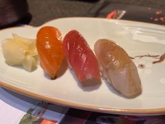 -大桥日本料理·日式放题·铁板定食(科兴科学园店)