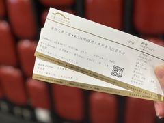 -上海东方艺术中心
