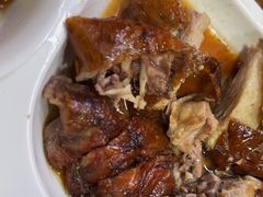 -佳记厚街烧鹅濑粉(广州总店)