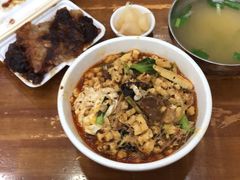 -刘信牛羊肉小炒泡馍(回民街店)