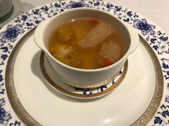-Yan Ting 宴庭中餐厅(上海静安瑞吉酒店)