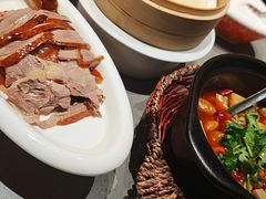 -褚记烤鸭·南京家常菜(雨花e-park店)