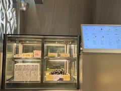 -喜茶(广州保利中环店)