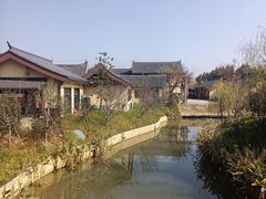 -江心屿景区
