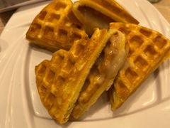 -佰搭果·广式茶餐厅(西华路店)
