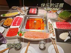-海底捞火锅(北京路店)