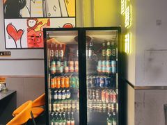 -允辛家·自助泥炉烤肉(九亭店)