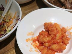 -九毛九西北菜(大东海店)