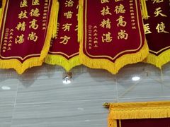 -瑞派名望志远动物医院·猫科·內科·异宠专科(直港大道店)