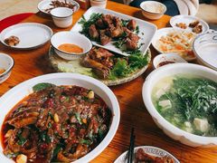-海埂温馨饭店(金海荟·商业中心店)