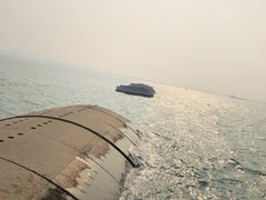 -东疆建设开发纪念公园