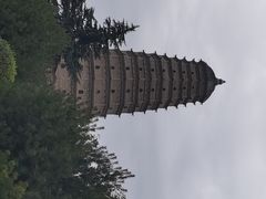 -法门文化景区
