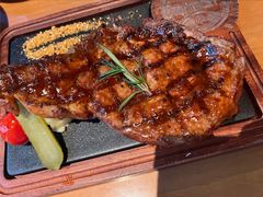 -MR.ROCKY洛奇先生RESTAURANT&BAR(宝安壹方城店)