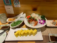 -酒井酱子·深夜食堂(东城汇店)