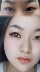 点击看大图 -睫毛弯弯·美甲美睫