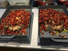 -辣猫龙虾(马泉营店)