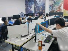 -CGWANG王氏教育(上海校区)